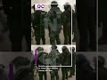 CIVILES 4RM4DOS DURANTE OPERATIVO EN SAN JULIÁN - #sanjulian #santacruz #bolivia