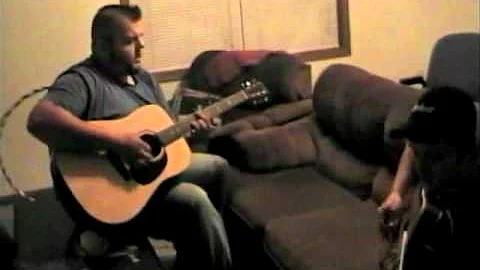 Fred Shaffer & Cody Hayes - A Few More Days