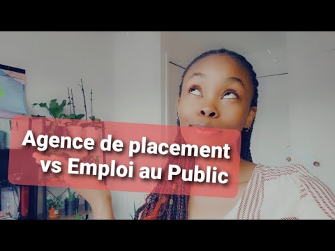 Comment Démarrer Une Agence De Placement En Ontario