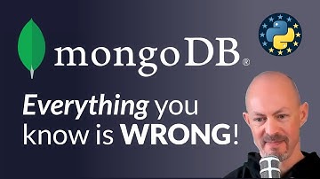 Everything You Know About MongoDB is Wrong!