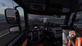 ets2 - jettir baba ayağını o gazdan çekme - chips Resimi