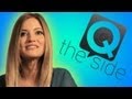 iJustine Schools Quddus at Call of Duty - THE Q SiDE