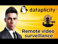 Raspberry pi remote surveillance tutorial secure your home with shinobi and dataplicity