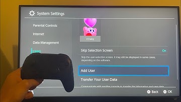Nintendo Switch: How to Fix Can’t Sign Into Nintendo Account & Sign-In Failed Error Tutorial! (2025)