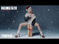Paloma Faith - Santa Baby (Official Visualiser)