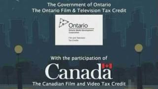 Producing Parker - Closing Credits