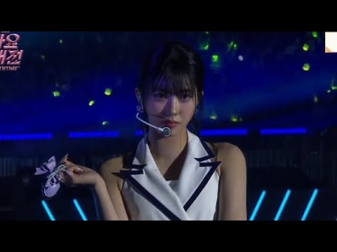 Izna 이즈나 소원을말해봐 Genie Original Girls Generation 2025 Gayo Daejeon Summer Live 2025 7 26