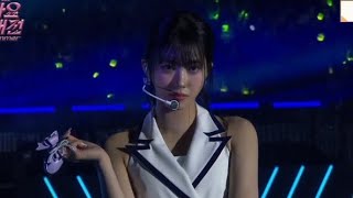 izna(이즈나) - 소원을말해봐 Genie(Original : Girls' Generation) | 2025 Gayo Daejeon Summer(Live) 2025.7.26