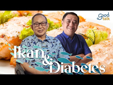Resep Ikan Bakar Untuk Diabetes