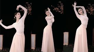 Chinese Ancient Instrumental (Ep 1) - Beautiful Lady Under Moon Light