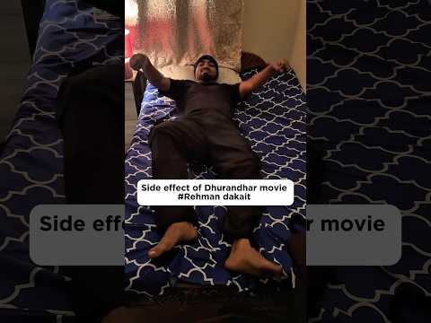 Side Effort Of Dhurander Movie Remandakait Shots Dhurandhar Trending Viralshorts