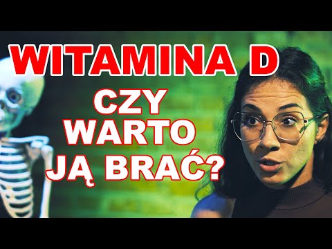 Wideo: Czy owsianka zawiera witaminę D?