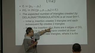 2022 04 27 Computational Geometry 2