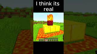 Minecraft epic fail
