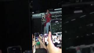 idfc. // blackbear // live at the fillmore, NOLA