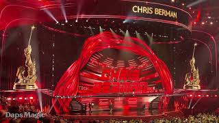 Chris Berman | Disney Legends | D23: The Ultimate Disney Fan Event 4K
