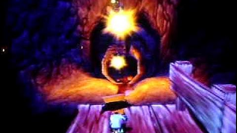 Lets Play Crash Twinsanity Part 4