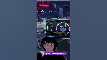 Tip using REAL MONEY!