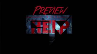 Hopsin - I Need Help Remix (Preview)