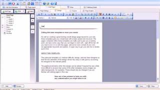 xsitepro tutorial 2b