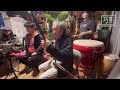 音乐作品中的个性与豪爽~激情“光明行”