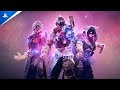 Destiny 2 Die finale Form Gameplay Trailer PS5 amp 