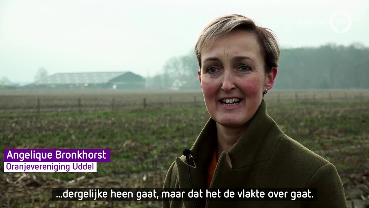 Zorgen om vreugdevuur naast paardenopvang in Uddel