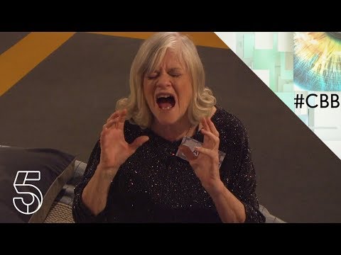 Ann Widdecombe doesn't think much of 'positive discrimination' | Day 1