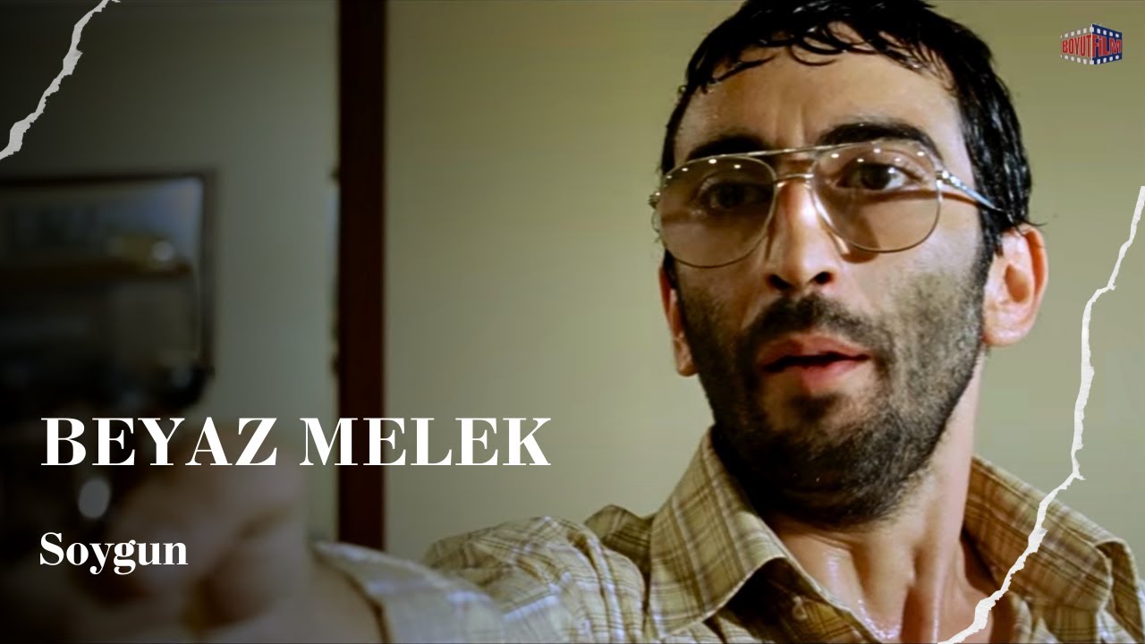 Soygun | Beyaz Melek - YouTube