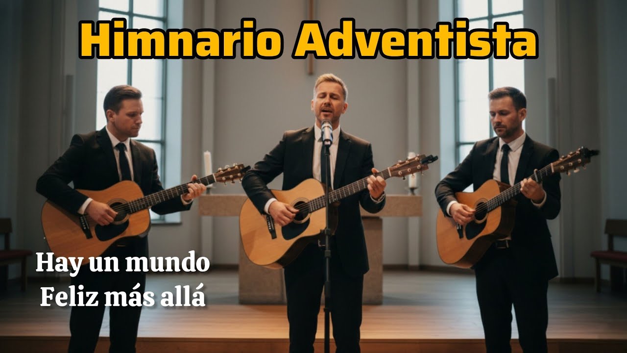 Hay un mundo feliz más allá 