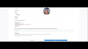 Clio Automated Workflows Video #13  Streamlining Client Data Collection with Clio Grow and Clio Man