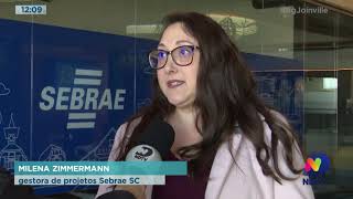 Carteira Assinada: SEBRAE registra aumento no número de microempreendedores individuais screenshot 2