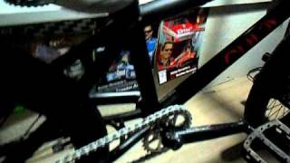 EASTERN GRIM REAPER BIKE CHECK 2011