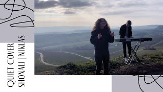 Quiet (Stripped) - Elevation Rhythm | Shonali & Niklas Cover