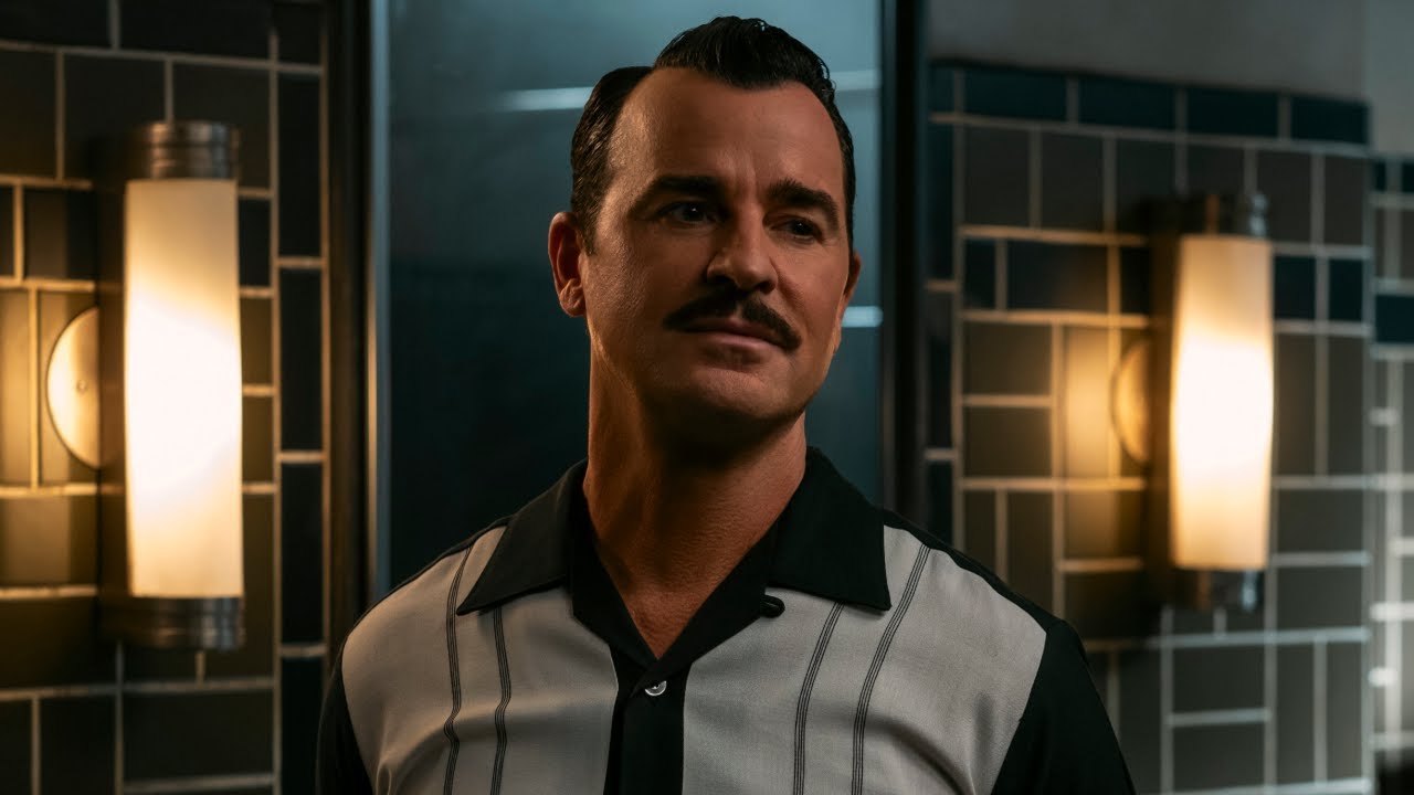 This Fallout Episode Just Changed Everything | Fallout Season 2 Episode 5