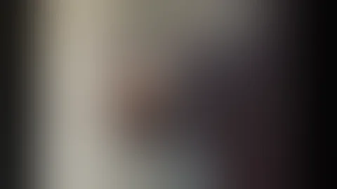 Beautiful Girl Stabbing Balloons After the Event / Looner Squad