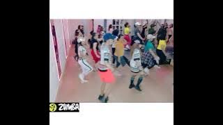 BEBENDE ~ medley l ZUMBA l Choreo By Zin JeRRy Kanama l Kanama Squad Crew