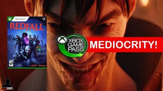Xbox Exclusive Redfall Continues Microsoft&#39;s Unbeatable Record of Mediocrity