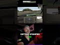 Race Over? Track Cut Penalty Kills Podium Dreams!