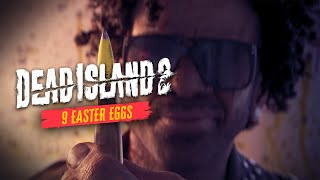 Dead Island 2 – 9 Things You May Have Missed in Our Announce Trailer