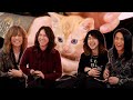 子猫インタビュー THE YELLOW MONKEYが子猫たちとインタビューに答えます 子猫インタビュー THE YELLOW MONKEYが子猫たちとインタビューに答えます