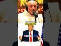 Rogan Reacts to Trump's Hilarious China Tax Speech