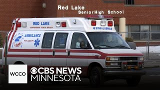 Survivors of Minnesota’s deadliest school shooting make plans for memorial