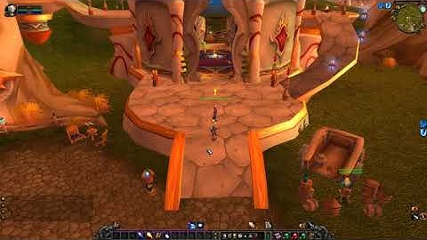 The Wayward Apprentice, Classic TBC Quest