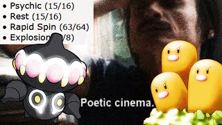 Download Lagu The Beauty of Little Synergies in Competitive Pokemon MP3