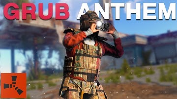 Its Travon - Grub Anthem (Official Music Video)