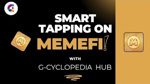 All You Need To Know About MemeFi Coin And How To Create Wallet