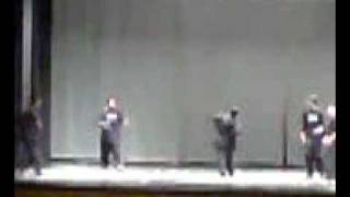 wcci talent show 2007