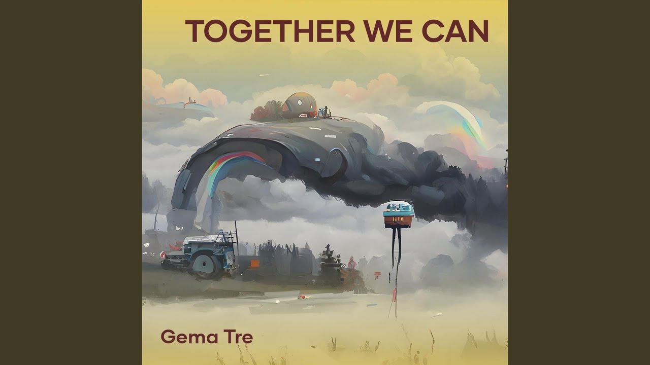 Together We Can