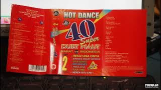 Hot Dance 40 Duet Maut Vol 2 - Side 1